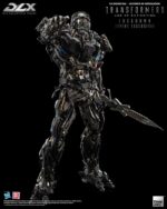 Transformers: Age of Extinction DLX Action Figure 1/6 Lockdown 24 cm heo Exclusive - immagine 6