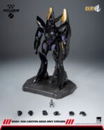 Mobile Police Patlabor Robo-Dou Action Figure 1/35 Griffon Aqua Unit Version 25 cm - immagine 2