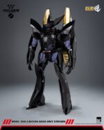 Mobile Police Patlabor Robo-Dou Action Figure 1/35 Griffon Aqua Unit Version 25 cm - immagine 3