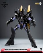 Mobile Police Patlabor Robo-Dou Action Figure 1/35 Griffon Aqua Unit Version 25 cm - immagine 4