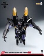 Mobile Police Patlabor Robo-Dou Action Figure 1/35 Griffon Aqua Unit Version 25 cm - immagine 5