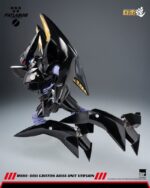 Mobile Police Patlabor Robo-Dou Action Figure 1/35 Griffon Aqua Unit Version 25 cm - immagine 6