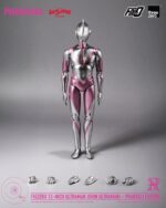 Shin Ultraman FigZero Action Figure Ultraman (Phantaci Edition) 31 cm - immagine 2