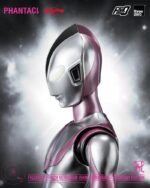 Shin Ultraman FigZero Action Figure Ultraman (Phantaci Edition) 31 cm - immagine 4