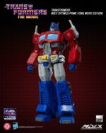 Transformers MDLX Action Figure Optimus Prime (1986 Movie Edition) 18 cm - immagine 2