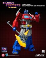 Transformers MDLX Action Figure Optimus Prime (1986 Movie Edition) 18 cm - immagine 5
