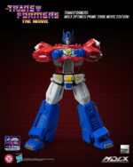 Transformers MDLX Action Figure Optimus Prime (1986 Movie Edition) 18 cm - immagine 6