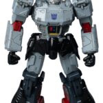 Transformers MDLX Action Figure Megatron (1986 Movie Edition) 18 cm