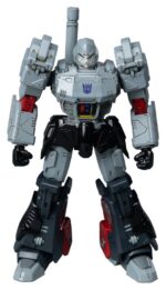 Transformers MDLX Action Figure Megatron (1986 Movie Edition) 18 cm