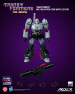 Transformers MDLX Action Figure Megatron (1986 Movie Edition) 18 cm - immagine 2