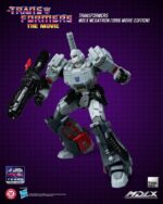 Transformers MDLX Action Figure Megatron (1986 Movie Edition) 18 cm - immagine 3