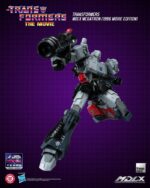 Transformers MDLX Action Figure Megatron (1986 Movie Edition) 18 cm - immagine 5