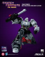 Transformers MDLX Action Figure Megatron (1986 Movie Edition) 18 cm - immagine 6