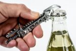 Warhammer 40,000 Bottle Opener Chaos Chainsword - immagine 4