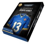 Warhammer 40,000 Sports Jersey Shirt Ultramarines - immagine 3