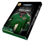 Warhammer 40,000 Sports Jersey Shirt Dark Angels - immagine 2