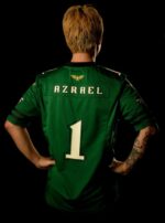 Warhammer 40,000 Sports Jersey Shirt Dark Angels - immagine 5