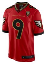 Warhammer 40,000 Sports Jersey Shirt Blood Angels