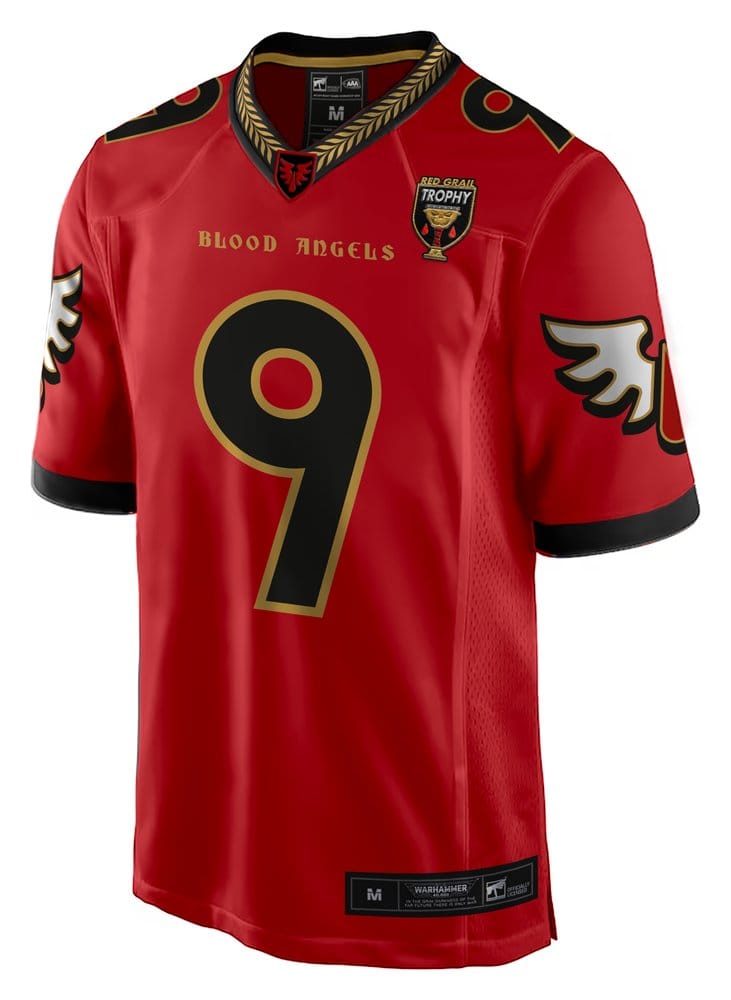 x_aaam-1204814-p Warhammer 40,000 Sports Jersey Shirt Blood Angels - immagine 1