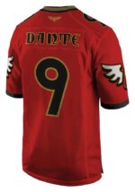 Warhammer 40,000 Sports Jersey Shirt Blood Angels - immagine 2