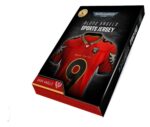 Warhammer 40,000 Sports Jersey Shirt Blood Angels - immagine 3