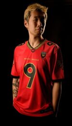 Warhammer 40,000 Sports Jersey Shirt Blood Angels - immagine 4