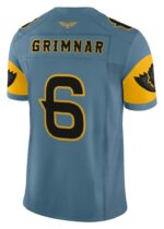 Warhammer 40,000 Sports Jersey Shirt Space Wolves - immagine 2
