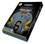 Warhammer 40,000 Sports Jersey Shirt Space Wolves - immagine 3