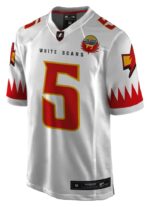 Warhammer 40,000 Sports Jersey Shirt White Scar
