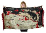 Warhammer 40,000 Blanket Galaxy - immagine 2