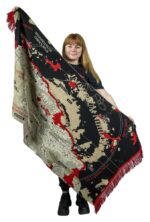 Warhammer 40,000 Blanket Galaxy - immagine 3