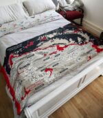 Warhammer 40,000 Blanket Galaxy - immagine 4