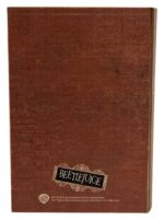 Beetlejuice Replica Box Handbook for the Recently Deceased - immagine 6