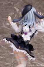 Aogiri High School PVC Figure 1/7 Yamaguro Nekuro Casual Outfit Ver. 22 cm - immagine 3
