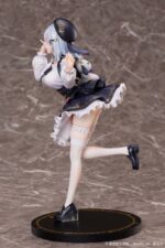 Aogiri High School PVC Figure 1/7 Yamaguro Nekuro Casual Outfit Ver. 22 cm - immagine 4