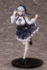 Aogiri High School PVC Figure 1/7 Yamaguro Nekuro Casual Outfit Ver. 22 cm - immagine 6