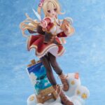 Amairo Islenauts PVC Figure 1/7 Shirley Warwick 25 cm