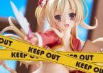Amairo Islenauts PVC Figure 1/7 Shirley Warwick 25 cm - immagine 3