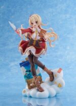 Amairo Islenauts PVC Figure 1/7 Shirley Warwick 25 cm - immagine 4