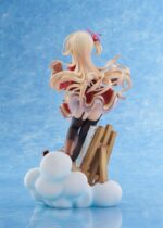 Amairo Islenauts PVC Figure 1/7 Shirley Warwick 25 cm - immagine 5