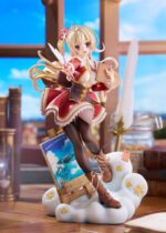 Amairo Islenauts PVC Figure 1/7 Shirley Warwick AmiAmi Limited Edition 25 cm - immagine 2