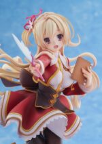 Amairo Islenauts PVC Figure 1/7 Shirley Warwick AmiAmi Limited Edition 25 cm - immagine 6