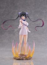 Is It Wrong to Try to Pick Up Girls in a Dungeon? V PVC Figure 1/7 Hestia Divinity Unleashed Ver. 24 cm