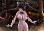 Is It Wrong to Try to Pick Up Girls in a Dungeon? V PVC Figure 1/7 Hestia Divinity Unleashed Ver. 24 cm - immagine 4