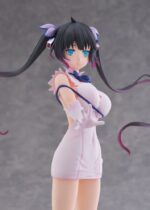 Is It Wrong to Try to Pick Up Girls in a Dungeon? V PVC Figure 1/7 Hestia Divinity Unleashed Ver. 24 cm - immagine 6