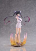 Is It Wrong to Try to Pick Up Girls in a Dungeon? V PVC Figure 1/7 Hestia Divinity Unleashed Ver. AmiAmi Limited Edition 24 cm
