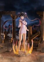 Is It Wrong to Try to Pick Up Girls in a Dungeon? V PVC Figure 1/7 Hestia Divinity Unleashed Ver. AmiAmi Limited Edition 24 cm - immagine 2