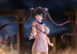 Is It Wrong to Try to Pick Up Girls in a Dungeon? V PVC Figure 1/7 Hestia Divinity Unleashed Ver. AmiAmi Limited Edition 24 cm - immagine 4