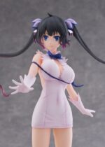 Is It Wrong to Try to Pick Up Girls in a Dungeon? V PVC Figure 1/7 Hestia Divinity Unleashed Ver. AmiAmi Limited Edition 24 cm - immagine 6