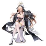 Azur Lane PVC Figure 1/7 Implacable Special Ver. 29 cm